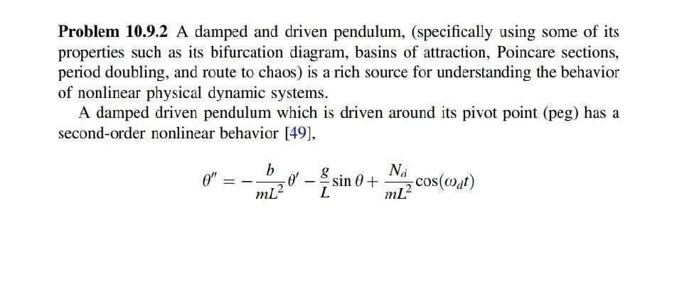 Solved MATLAB CODE: ALL PARTS ARE RELATED AND THE CODE IS | Chegg.com
