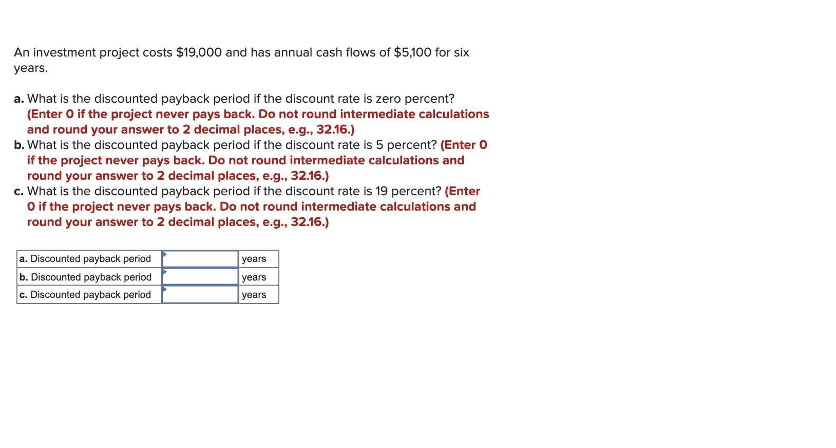 solved-an-investment-project-costs-19-000-and-has-annual-chegg