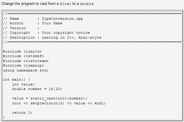 solved-change-the-program-to-cast-from-a-float-to-a-doubl