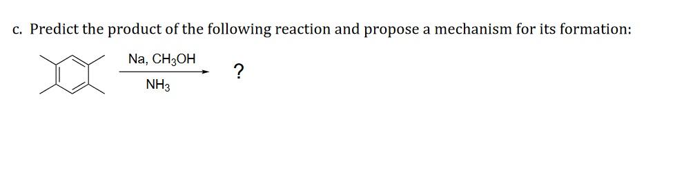 Solved 5. A. Starting With Benzene, Show How You Would | Chegg.com