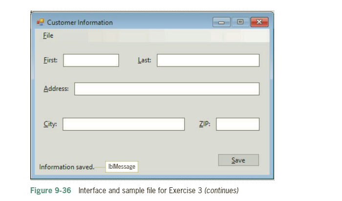 Solved Create A Windows Forms Application. Use The Following | Chegg.com