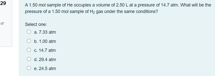 Solved Please answer these 5 multiple-choice questions. | Chegg.com