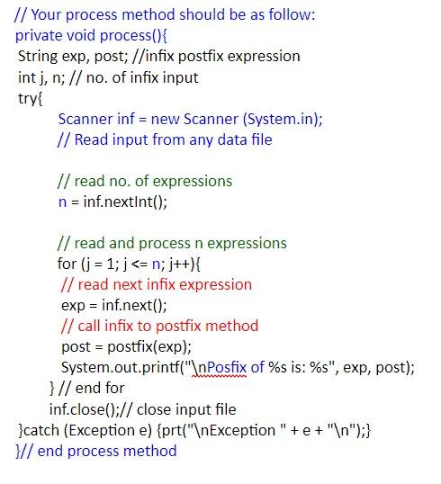 Solved Write An Efficient Xxxxxh4 Java Program That Reads Chegg Com