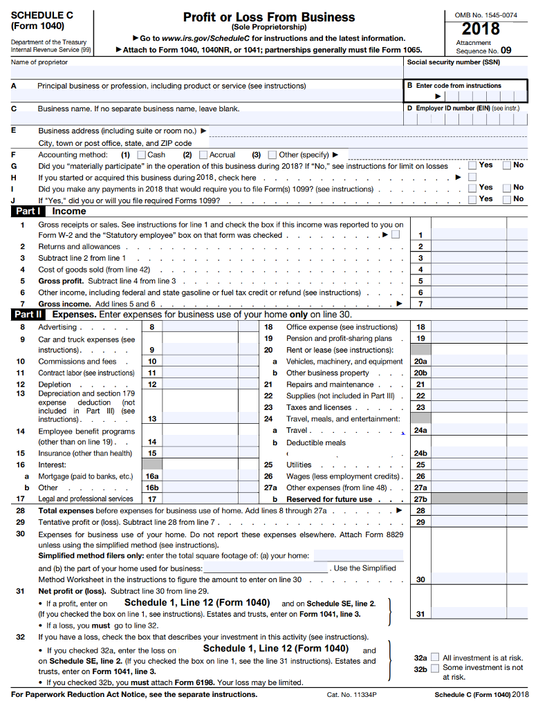 Tax Return Project - Form 1040 Help - The forms are | Chegg.com