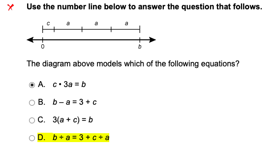 Solved Use The Number Line Below To Answer The Question That Chegg Solved Use The Number Line Below To Answer The Question That Chegg