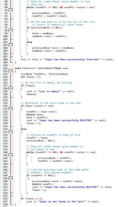 Solved Create a MovieList Class with the following | Chegg.com