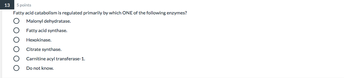 Solved Please include explanation why you chose this answer. | Chegg.com