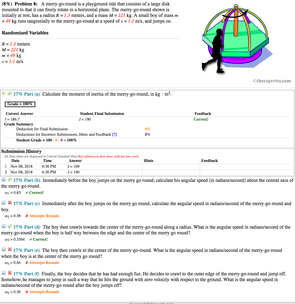 physics-archive-november-08-2018-chegg