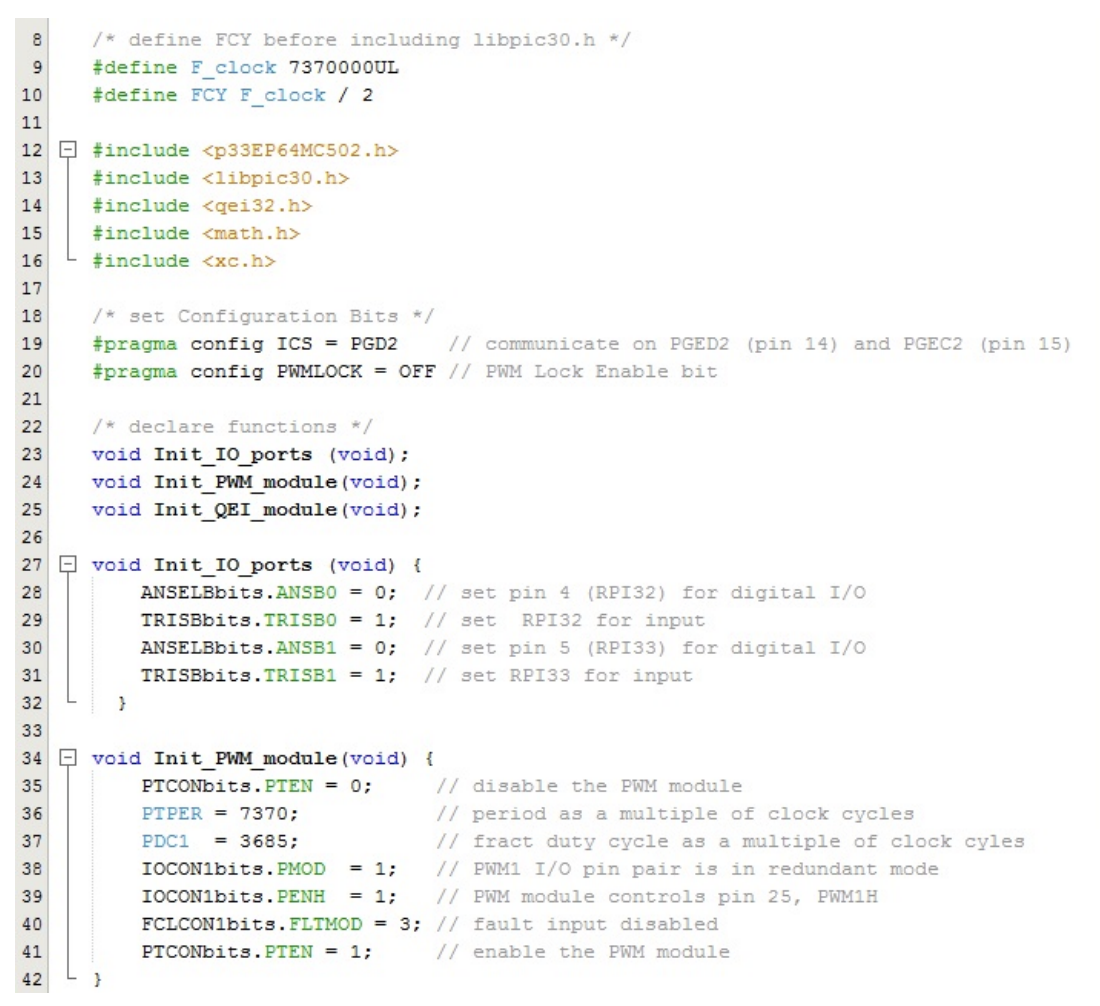 Solved Figure 1 shows software for controlling the intensity | Chegg.com