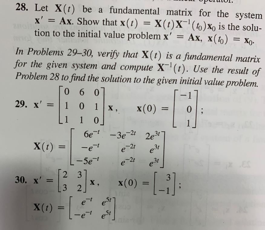 Solved Please solve this question and give a detailed | Chegg.com