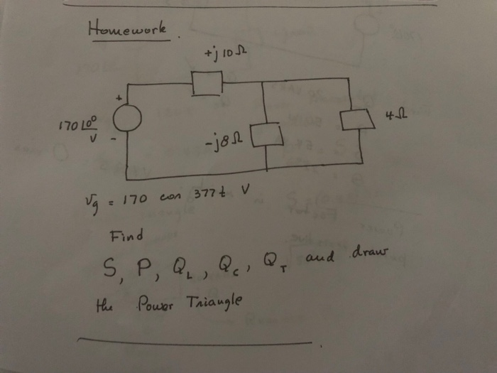 homework 170