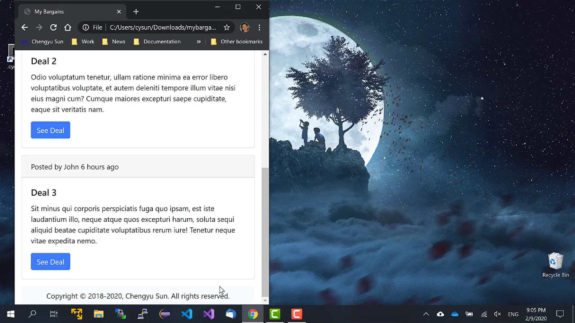Solved Thank you so much for your help in advance. IN HTML | Chegg.com