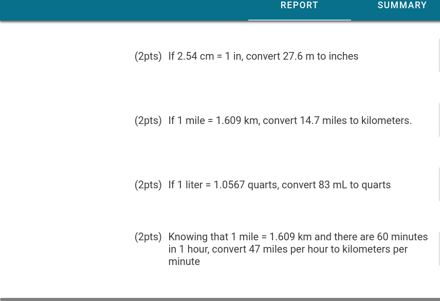 83 miles 2025 in km