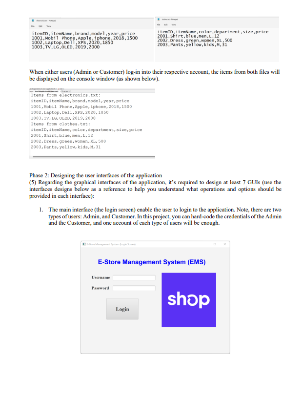 Solved Hello I need a solution for this homework with JDK | Chegg.com