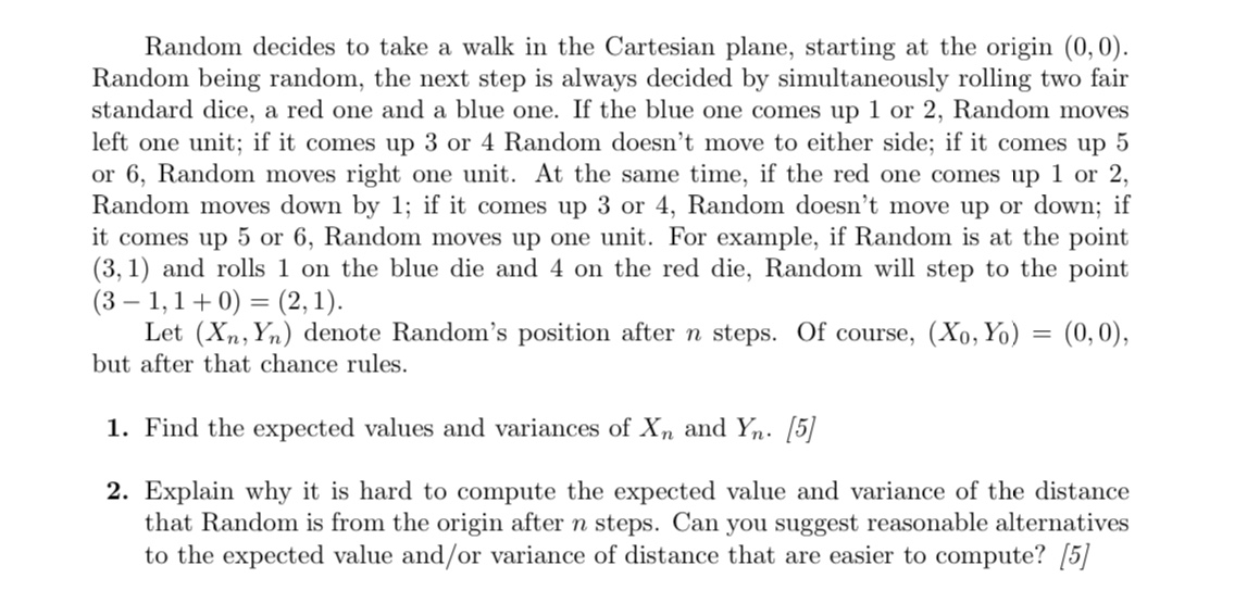 Solved ALREADY SOLVED QUESTION 1! I have attached the | Chegg.com