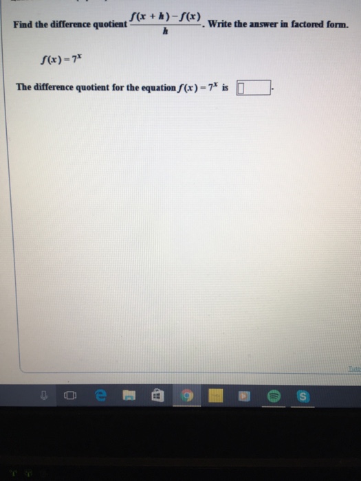 solved-find-the-difference-quotient-write-the-answer-in-chegg
