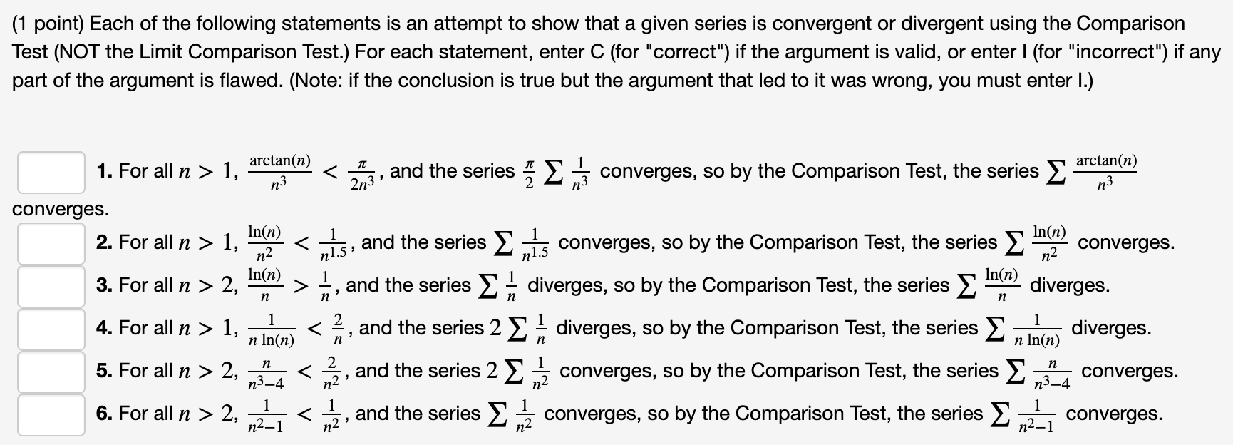 solved-1-point-each-of-the-following-statements-is-an-chegg