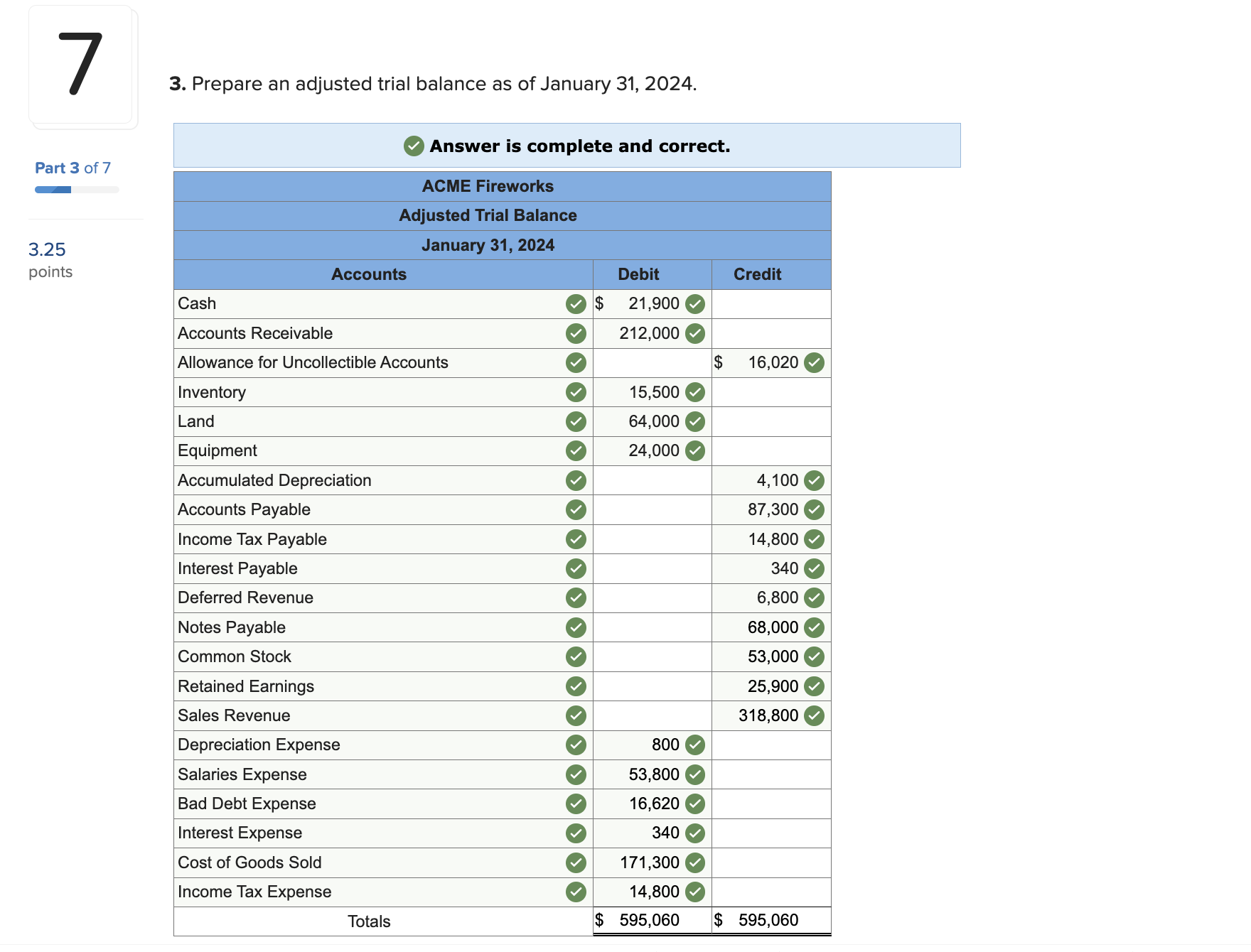 2-record-the-adjusting-entries-on-january-31-for-the-chegg