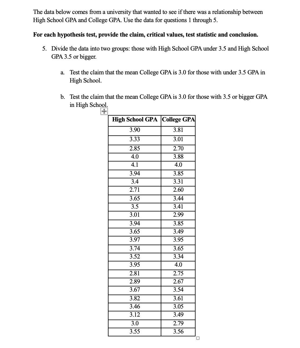 solved-the-data-below-comes-from-a-university-that-wanted-to-chegg