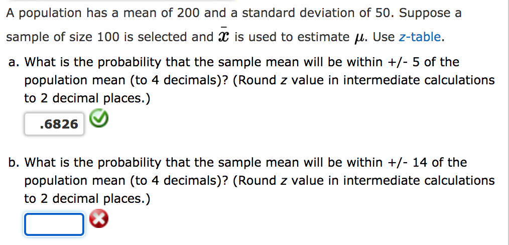 solved-a-population-has-a-mean-of-200-and-a-standard-chegg