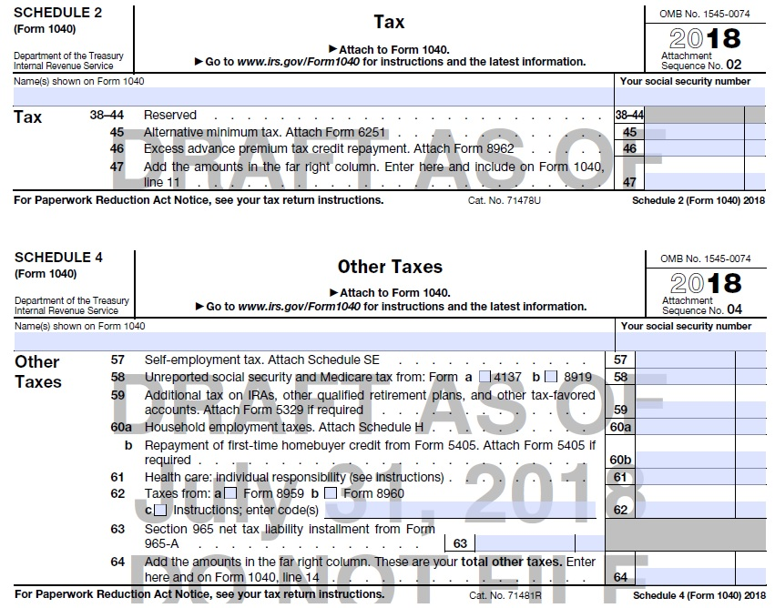 Form 13 Schedule C Seven Things You Should Know About Form 13 Schedule