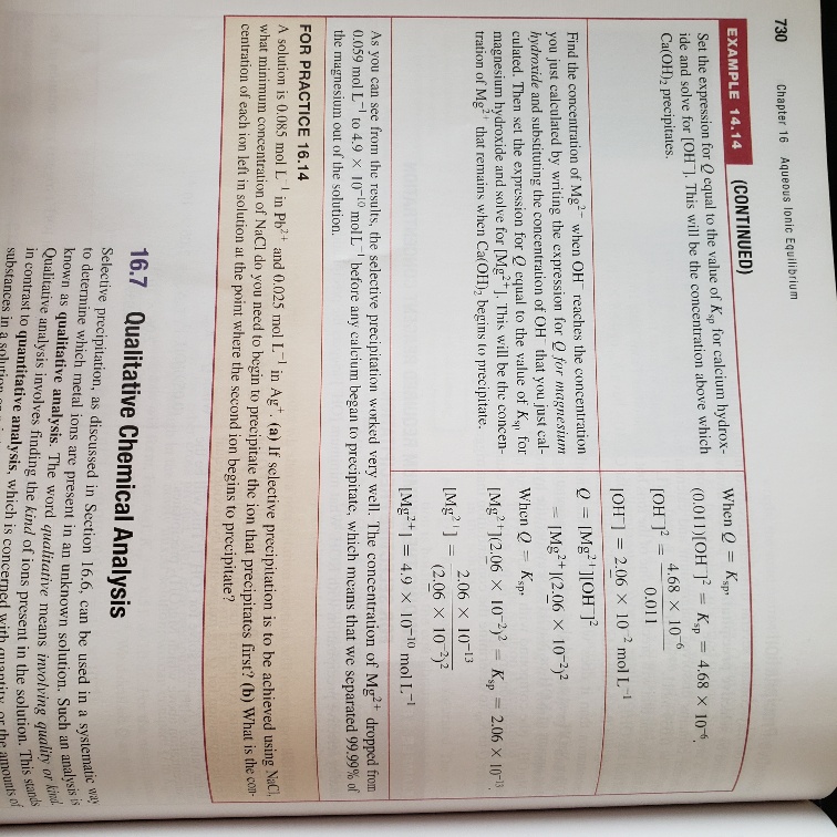 Solved TABLE 4.2 General Solubility Rules for lonic | Chegg.com