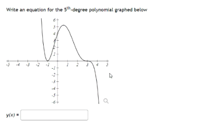 5th degree deals polynomial calculator