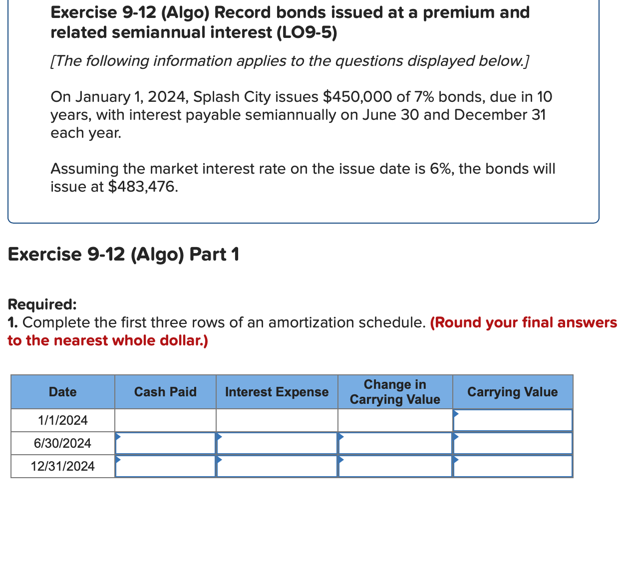 Solved On January 1 2024 Splash City Issues 450 000 Of 7 Chegg Com   PhpnRXXwt