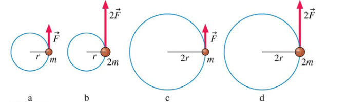 Solved Rank in order from largest to smallest the Chegg