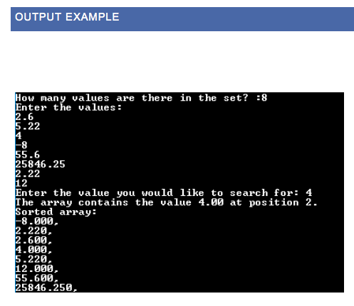 Solved In this problem we want to create a set of useful | Chegg.com