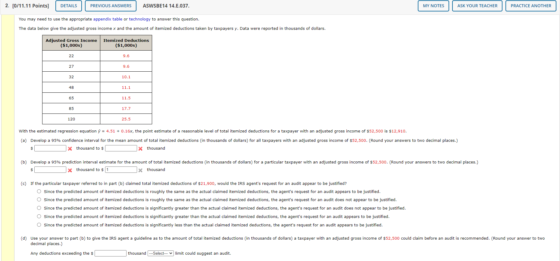 Solved Hi, having trouble with confidence intervals and | Chegg.com