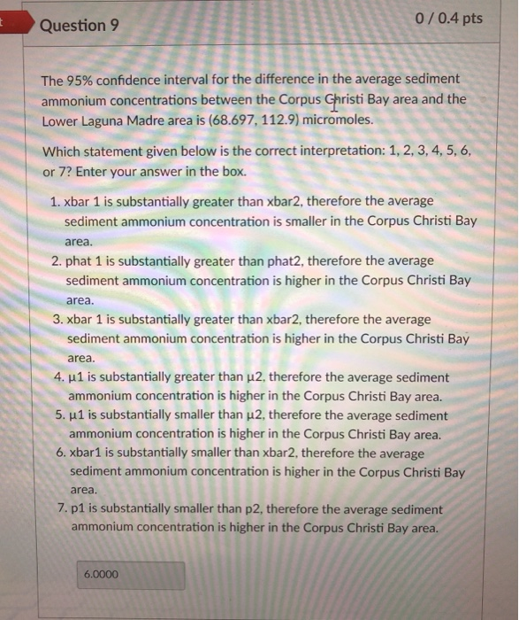 Solved Homework help, and if you could show work on question | Chegg.com