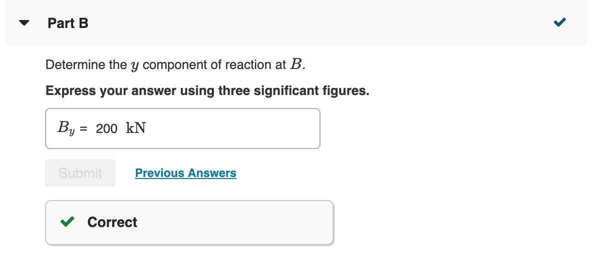 Solved Review Consider The Beam Shown In (Figure 1). Assume | Chegg.com