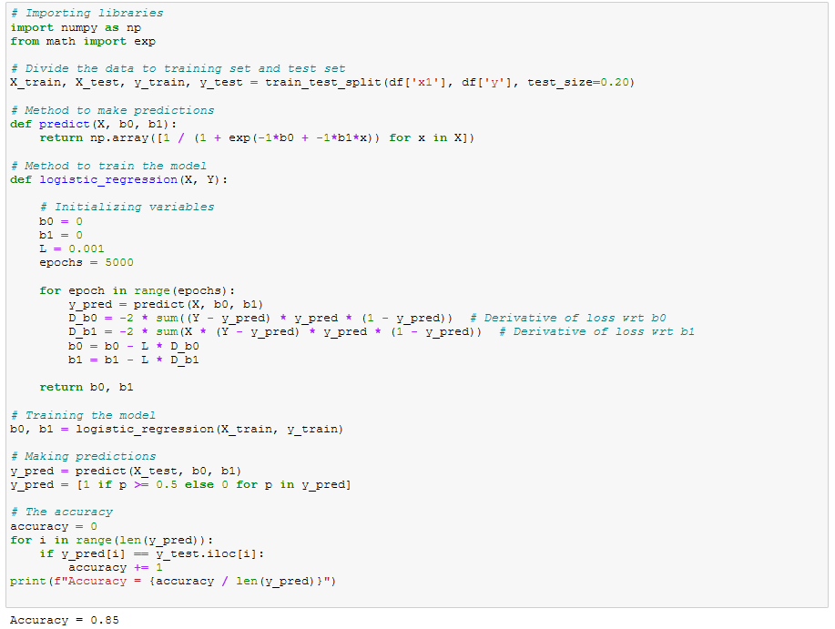 How can I modify this code so that it takes in two | Chegg.com