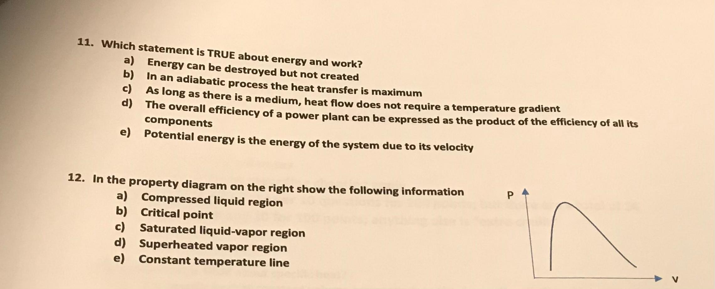 solved-11-which-statement-is-true-about-energy-and-work-a-chegg