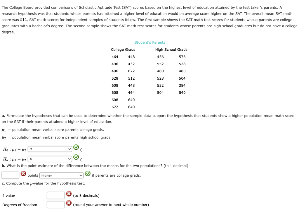 solved-the-college-board-provided-comparisons-of-scholastic-chegg