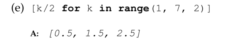 Solved python, I don’t know how this function works, how | Chegg.com