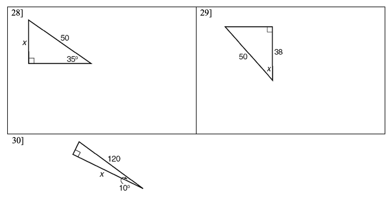 Solved 29] 30] | Chegg.com