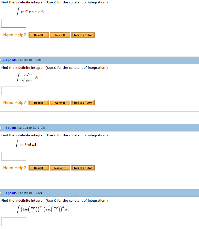 solved-find-the-indefinite-integral-use-c-for-the-constant-chegg