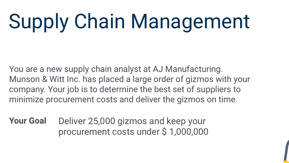 Louis Vuitton U.S. Manufacturing is seeking a Supply Chain and Logistics  Manager - Alvarado, TX