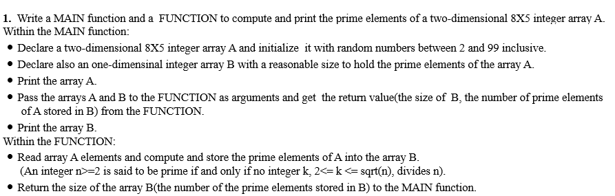 Solved I NEED IN only C LANGUAGE I need to copy solution to | Chegg.com