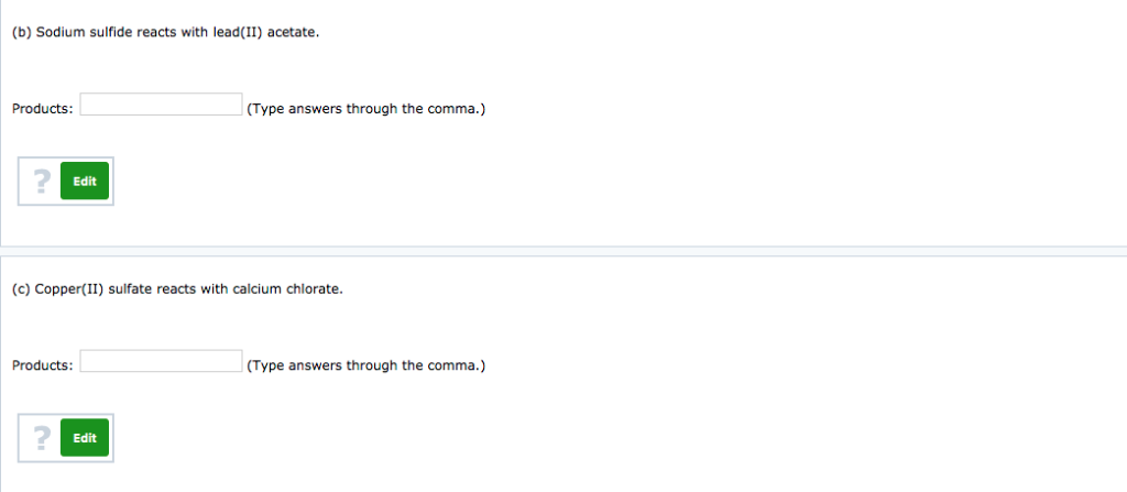 Additional Exercise 8 43 Predict The Products Of Each Chegg  Additional Exercise 8 43 Predict The Products Of Each Chegg