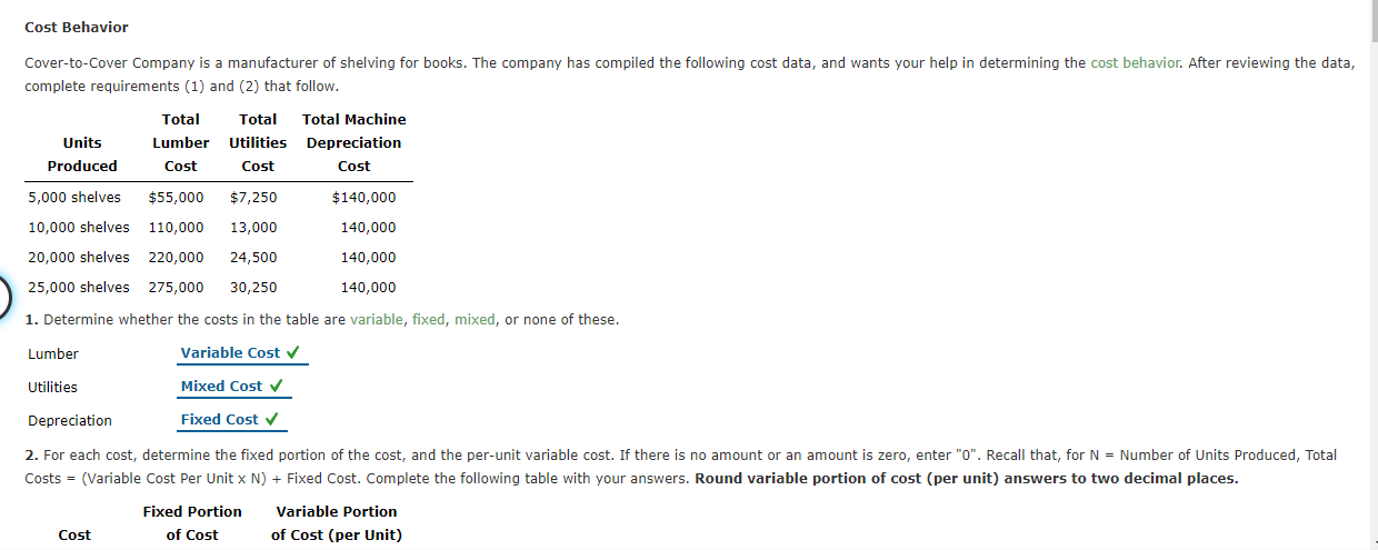 solved-presented-below-are-the-components-in-determining-chegg