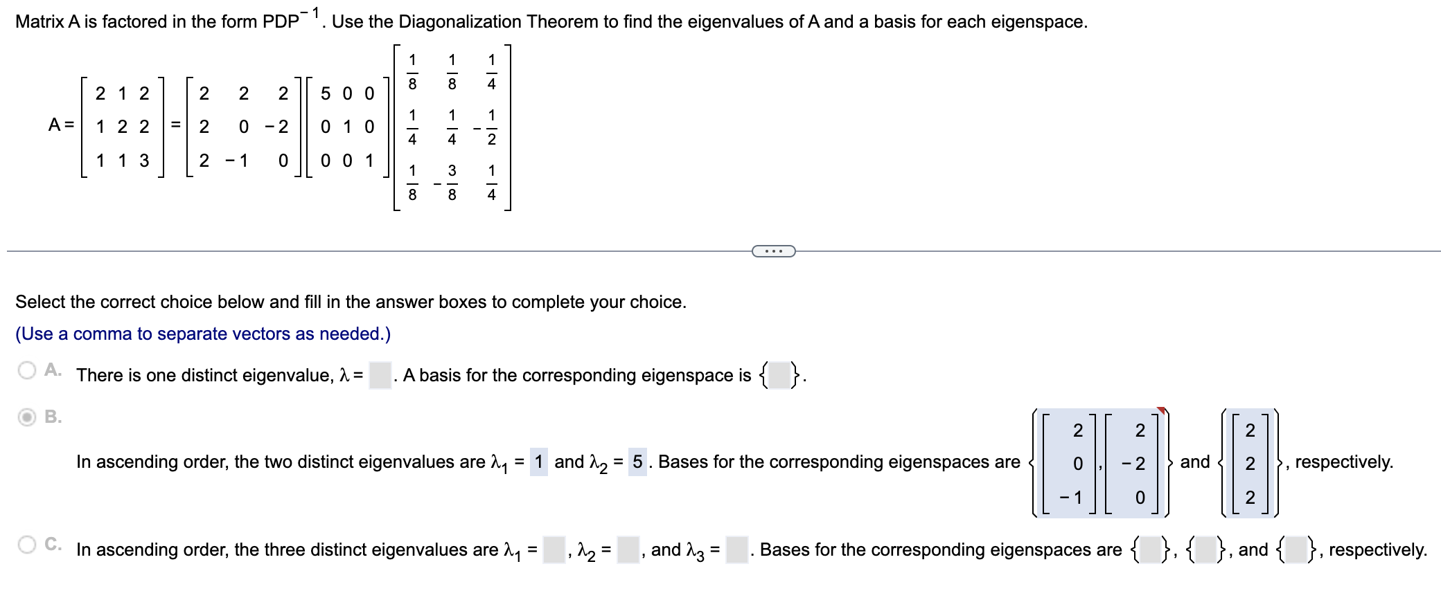 Solved Please I Need This Nowanswers Are Given I Just Need 2740