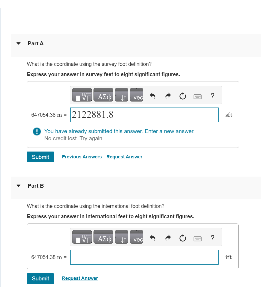 solved-what-is-the-coordinate-using-the-survey-foot-chegg