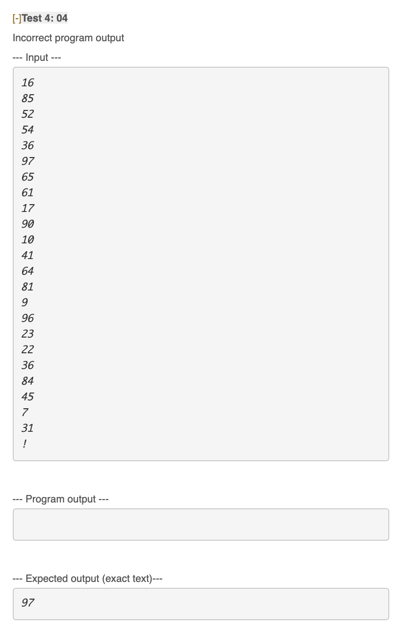 Solved Python recursion. Please include screenshots of the | Chegg.com