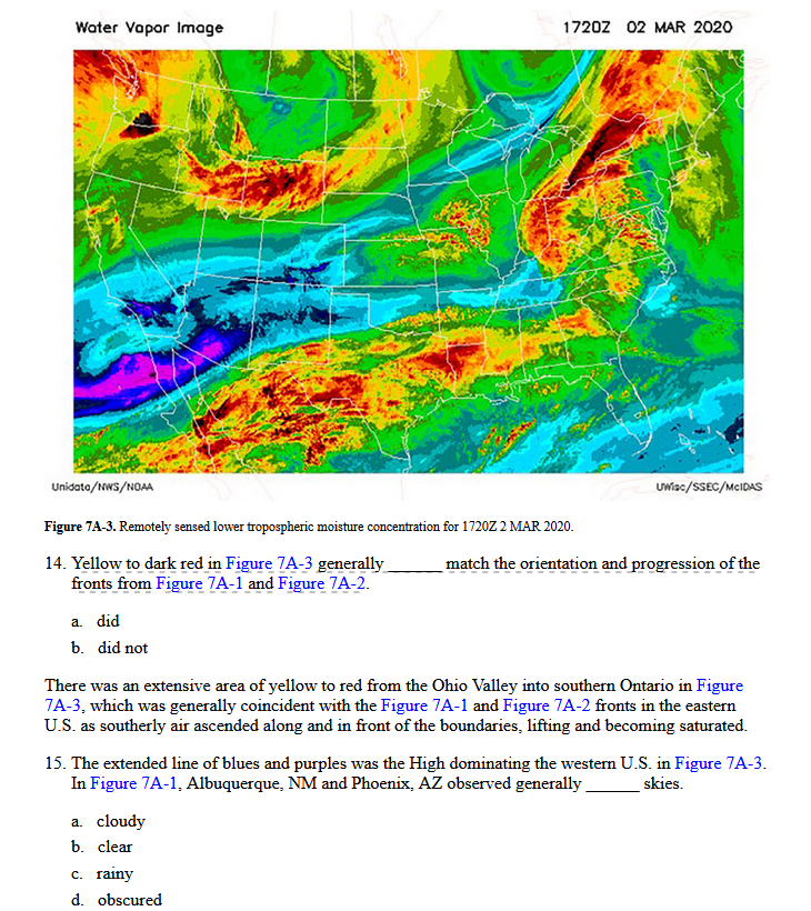 solved-1-cold-dry-air-is-warm-humid-air-consequently-chegg