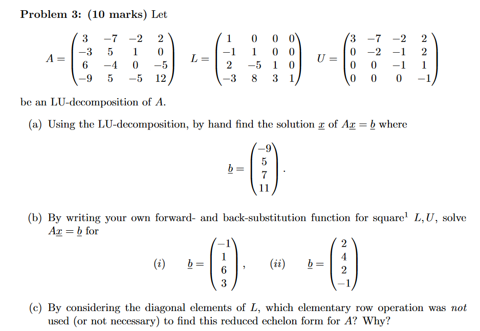 Solved 2.03 Please Use The R Or Python Programming Language 