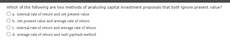Solved a. $20,000 decrease b. $4,000 increase c. $1,600 | Chegg.com