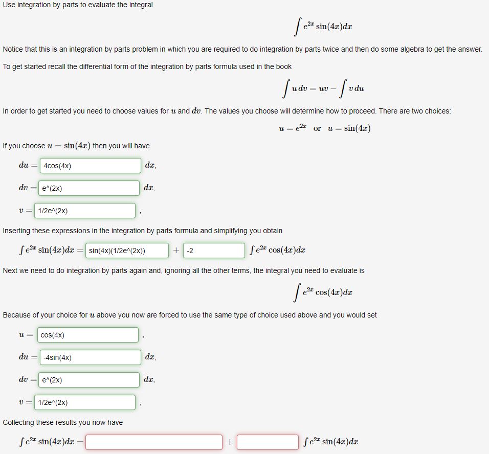 Solved Can someone please explain what I'm doing wrong? I | Chegg.com